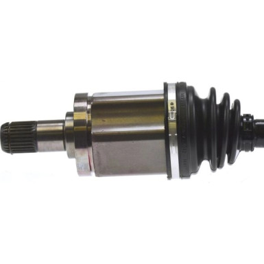Antriebswelle VA li BMW X3 20d 04 GKN Automotive OE-Technologie 50°- Beugewinkel 24355 Antriebswelle VA li BMW X3 20d 04 GKN Automotive OE-Technologie 50°- Beugewinkel 24355