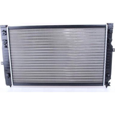 Wasserkühler PKW AUDI A4 A6 FIRST FIT 60497