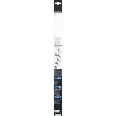 Bosch Scheibenwischer Aerotwin A109S 3397014215 Bosch Scheibenwischer Aerotwin A109S 3397014215