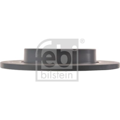FEBI BILSTEIN Bremsscheibe 24619 FEBI BILSTEIN Bremsscheibe 24619