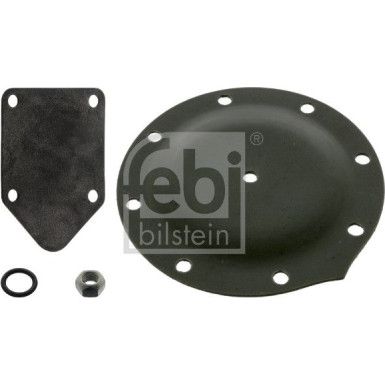 FEBI BILSTEIN Membran, Unterdruckpumpe 05480 FEBI BILSTEIN Membran, Unterdruckpumpe 05480