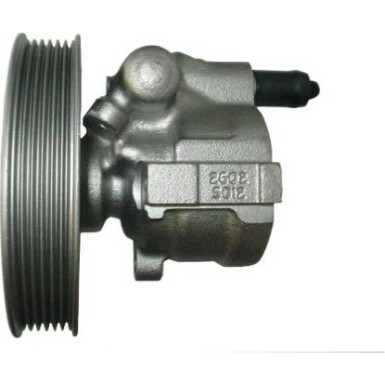 SPIDAN Hydraulikpumpe 53681 SPIDAN Hydraulikpumpe 53681