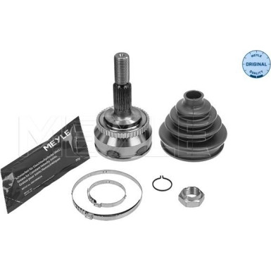 Gelenksatz, Antriebswelle Volvo 850/C70/S70 MEYLE-ORIGINAL: True to OE 5144980000 Gelenksatz, Antriebswelle Volvo 850/C70/S70 MEYLE-ORIGINAL: True to OE 5144980000