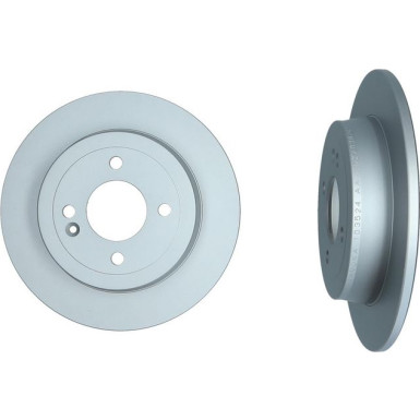 KAMOKA Bremsscheibe 103524