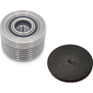 SKF Generatorfreilauf VKM 03301