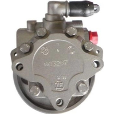 SPIDAN Hydraulikpumpe 53797 SPIDAN Hydraulikpumpe 53797