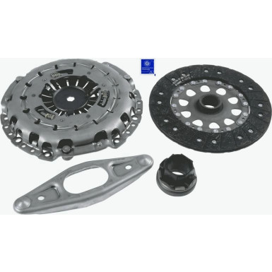 SACHS Kupplungssatz 3000 951 949 SACHS Kupplungssatz 3000 951 949