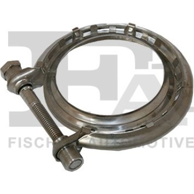 Rohrverbinder, Abgasanlage 936-894