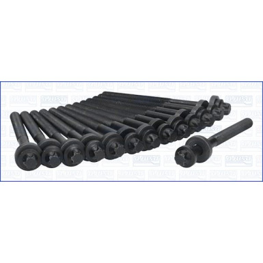 Zylinderkopfschraubensatz 81012300 Zylinderkopfschraubensatz 81012300