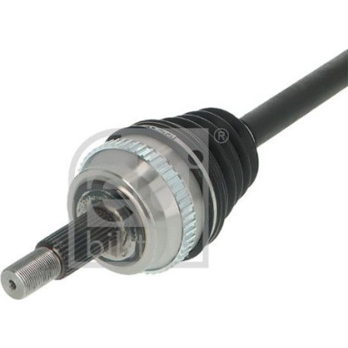 FEBI BILSTEIN Antriebswelle 182937 FEBI BILSTEIN Antriebswelle 182937