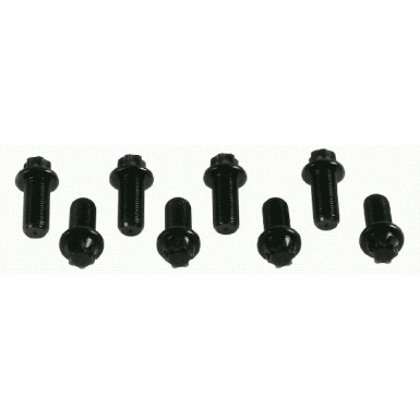 Schraubensatz Diverse 1874000030