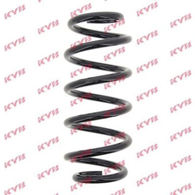 KYB Fahrwerksfeder Audi P. Q5 2.0/2.0D/3.2 11/08 K-Flex RA3300