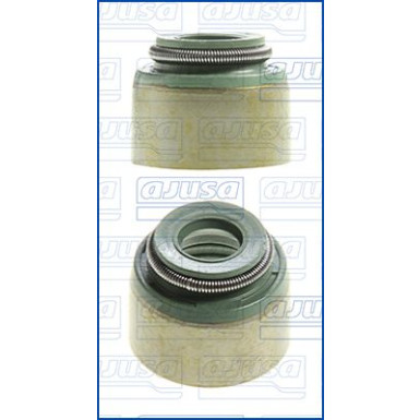 Dichtring, Ventilschaft 12014200