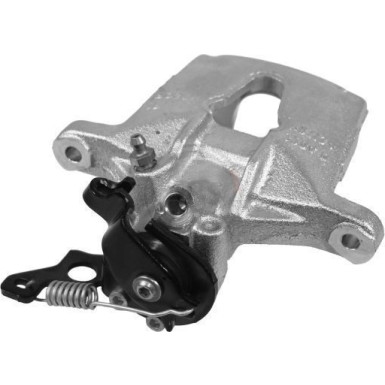 A.B.S. Bremstrommel 630062 A.B.S. Bremstrommel 630062