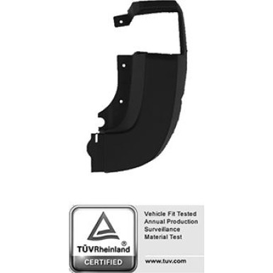 STOßECKE H R SCHWARZ PQ FORD TRANSIT 9,19 Quality Guaranteed 2788,361,5