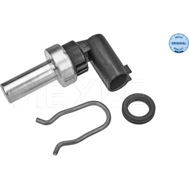 Sensor, Kühlmitteltemperatur MEYLE-ORIGINAL: True to OE 614 821 0001