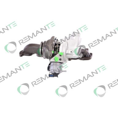 Lader, Aufladung 003-002-001287R Lader, Aufladung 003-002-001287R
