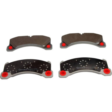 Bremsbelagsatz Vw P. Touareg 02-/Panamera/Cayenne 09 QP7047