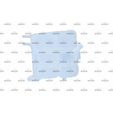 Ausgleichsbehälter, Kühlmittel EASY FIT 454064