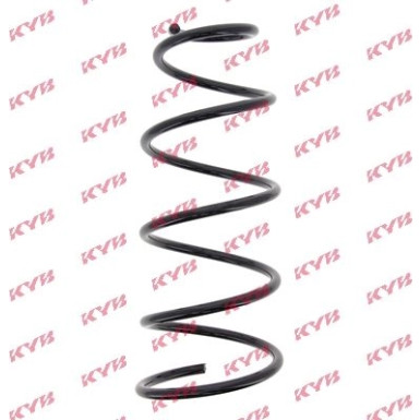 KYB Fahrwerksfeder Citroen P. C4/ Peugeot 307 1.6-2.0Hdi 08.00 K-Flex RC2348
