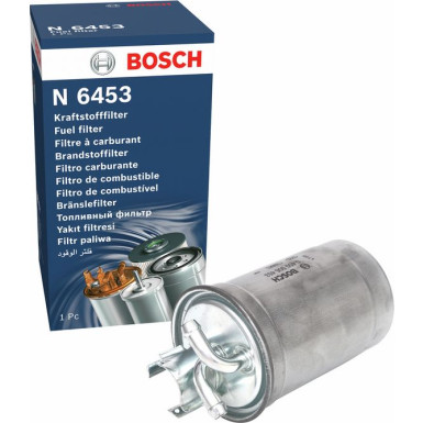 Kraftstofffilter 0 450 906 453 Kraftstofffilter 0 450 906 453