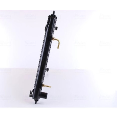 Wasserkühler PKW 68743 Wasserkühler PKW 68743
