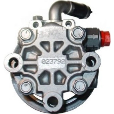 SPIDAN Hydraulikpumpe 54385 SPIDAN Hydraulikpumpe 54385