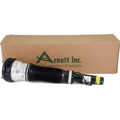 ARNOTT Fahrwerksfeder AS-2193