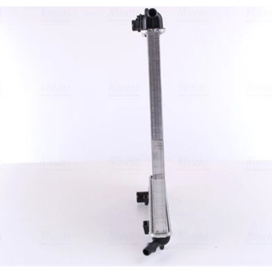 Wasserkühler PKW CITROEN C2 03- / C3 02- o.Klima 61284