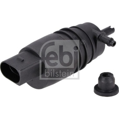 Waschwasserpumpe 109290 Waschwasserpumpe 109290