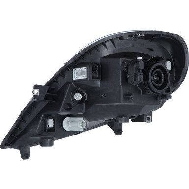 VALEO Hauptscheinwerfer 043396 VALEO Hauptscheinwerfer 043396