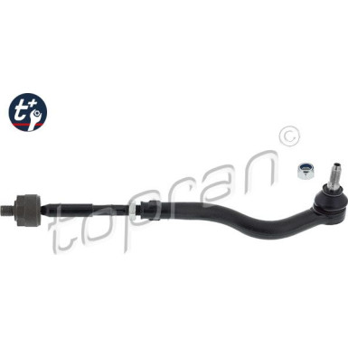TOPRAN Lenkrad 107513 TOPRAN Lenkrad 107513