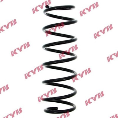 KYB Fahrwerksfeder Suzuki P. Jimny 1.3 09.98 K-Flex RC2325