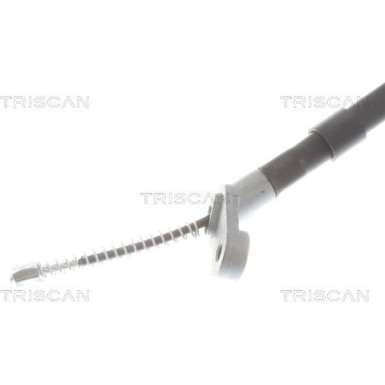 Seilzug, Feststellbremse Nissan T. Qashqai 07-13 Pr 814014190 Seilzug, Feststellbremse Nissan T. Qashqai 07-13 Pr 814014190