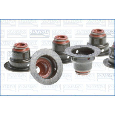 Dichtungssatz, Ventilschaft 57039000