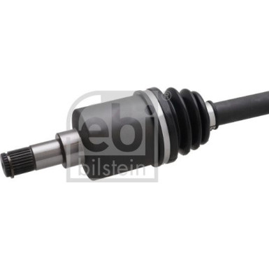 FEBI BILSTEIN Antriebswelle 182444 FEBI BILSTEIN Antriebswelle 182444