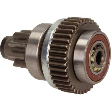 Freilaufgetriebe, Anlasser SD6066