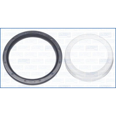 Ajusa Wellendichtring Peugeot 308 12 15088600