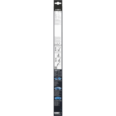 Bosch Scheibenwischer Aerotwin A620S 600/475 3397007620 Bosch Scheibenwischer Aerotwin A620S 600/475 3397007620