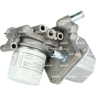 Ölkühler, Motor“L 31238