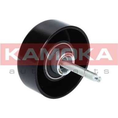 KAMOKA Umlenk-/Führungsrolle, Keilrippenriemen R0075 KAMOKA Umlenk-/Führungsrolle, Keilrippenriemen R0075