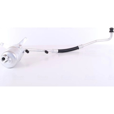 Trockner PKW Ford Mondeo III 2,0 TDCI 95330