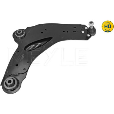 72 304 068HD Querlenker VA re (HD) NISSAN,OPEL,RENAULT 01 MEYLE-HD: Better than OE 16-16 050 0018/HD