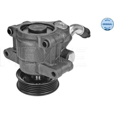 Servopumpe Ford Fiesta 1.25-1.6 16V 01-08 MEYLE-ORIGINAL: True to OE 714 631 0027 Servopumpe Ford Fiesta 1.25-1.6 16V 01-08 MEYLE-ORIGINAL: True to OE 714 631 0027