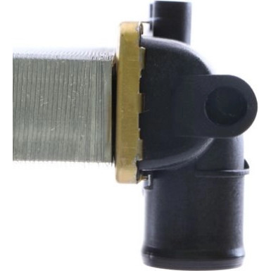 Kühler, Motorkühlung CR 366 000S