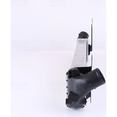 Ladeluftkühler PKW Renault Kangoo I 98 96198 Ladeluftkühler PKW Renault Kangoo I 98 96198