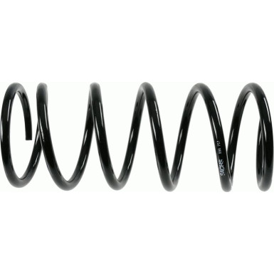Sachs Fahrwerksfeder Suzuki P. Grand Vitara Ii (Jt), 1.9 Ddis 998 757