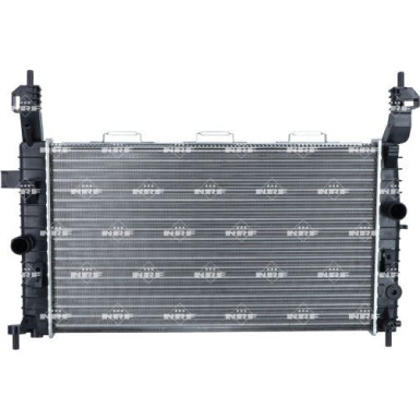 NRF Motorkühler 55317A