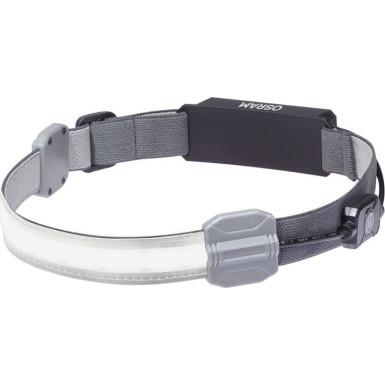 LEDinspect FLEXIBLE HEAD TORCH OSRAM LED Inspection Lights LEDIL414