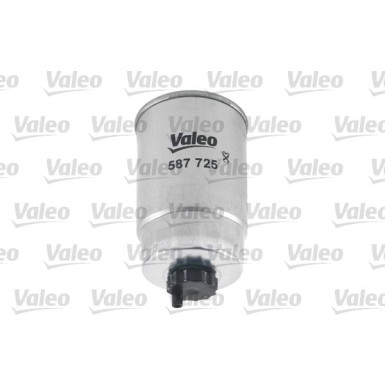 VALEO Kraftstofffilter 587725 VALEO Kraftstofffilter 587725